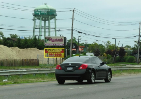 BROAD HOLLOW ROAD EL 500F N OF SMITH STREET Media