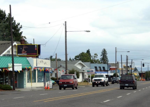 NE SANDY BLVD. NL W/O 61ST AVE.
 Media