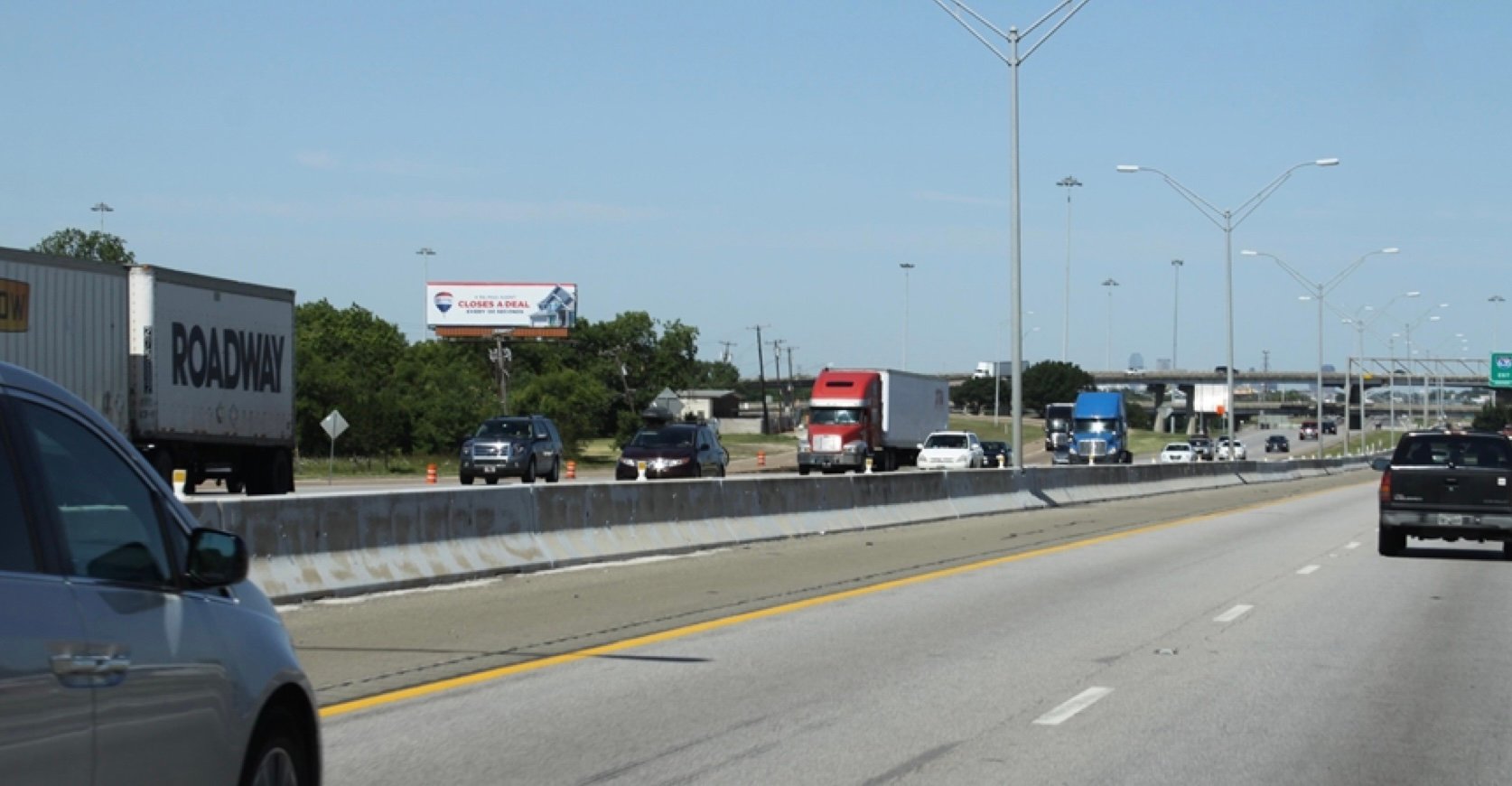 Hwy 80 s/l .4 mi w/o Galloway Rd Media