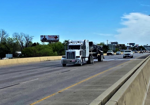 I-35 W/S @ GUADALUPE RIVER Media