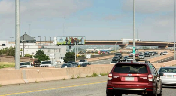 US Hwy 36 N/S, AT I 25 Media