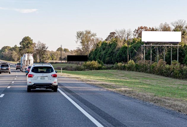 I-24 3.3 mi E/O 231 Exit 81 S/S F/W Media