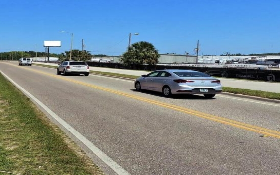 Apopka Vineland ES 1.69mi N/O Clarcona Ocoee Rd F/S - Single Media