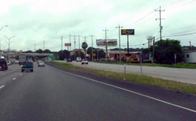 IH-35 N. W/S 8/10 MI N/O MM 172 Media