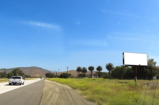 Ojai Frwy. ES 1mi N/O Shell Rd. F/N - 1 Media