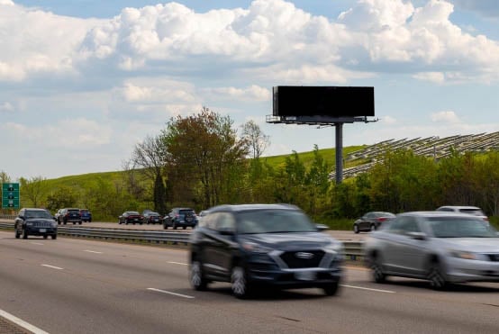 Route 24 & Johnson Drive and Recycle Way F/N Media