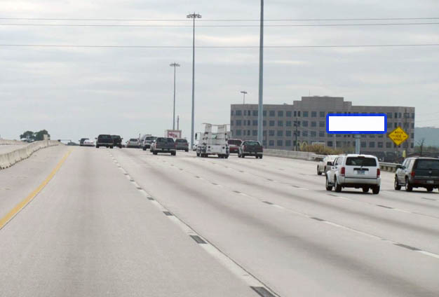 I-45N & Rankin W/S F/N Media