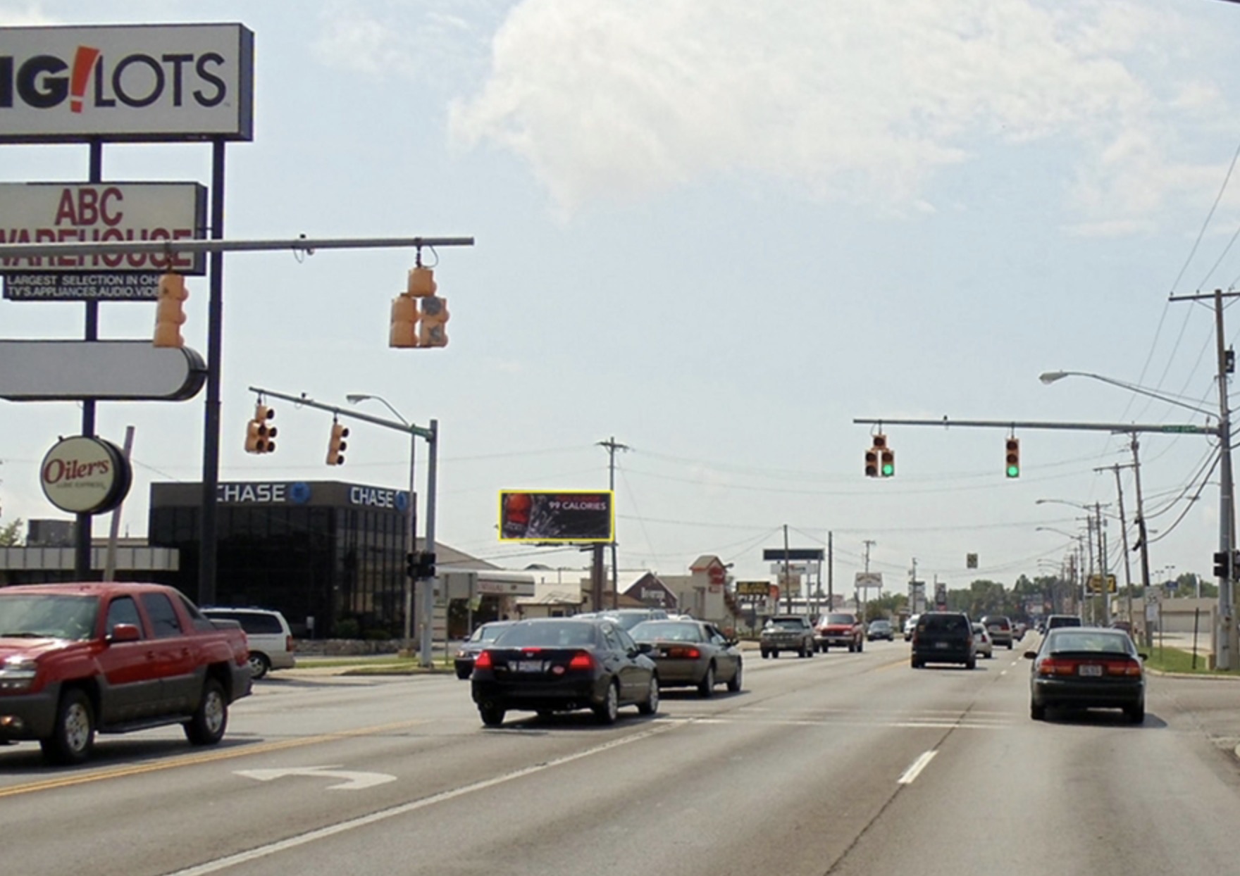 SR 224 ACROSS FROM FINDLAY MALL Media