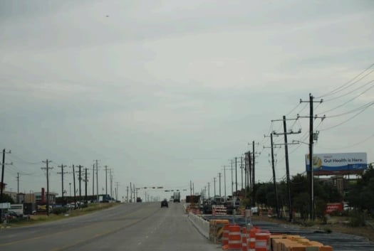 US-380 S/L .2 MI W/O NAVO RD Media