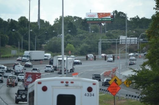 E/S I-75 200' N/O GRESHAM RD OVERPASS LHR F/N Media