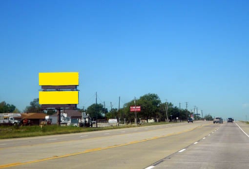 SE Corner of US 380 & FM 401, E/F Media