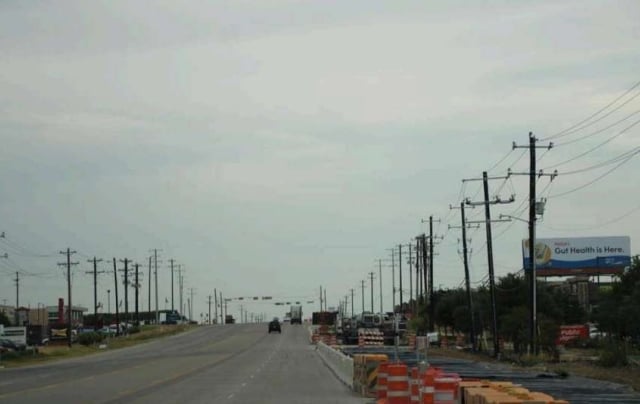 US-380 S/L .2 MI W/O NAVO RD Media