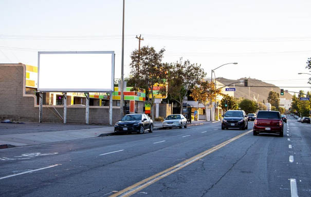 Broadway & Belmont Ne (PF) F/W Media