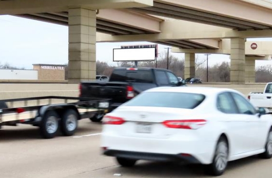 Tom Landry Hwy (I-30) SS 0.76mi W/O MacArthur Blvd F/E - 1 Media