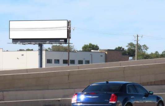 Tom Landry Hwy (I-30) SS 0.6mi W/O MacArthur Blvd F/E - 1 Media