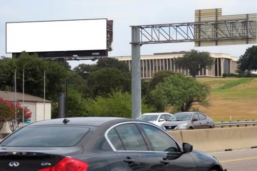 Tom Landry Hwy (I-30) NS 0.6mi W/O Loop 820 NE F/W - 1 Media