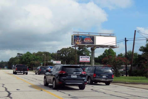 Hwy 75 ES 750ft N/O Loop 336 F/S - 4 Media