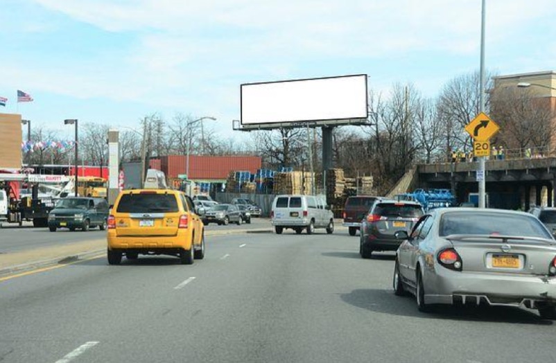 Linden Blvd NS 50ft W/O Junis St F/W - 1 Media