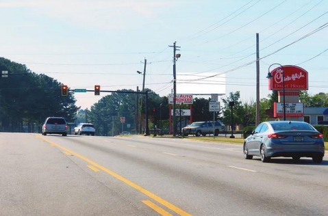 Jonesboro Rd WS 100ft S/O Main St F/N - 1 Media