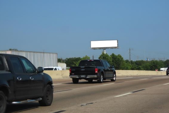 I-610 North Loop WS 900ft N/O McCarty F/S - 1 Media