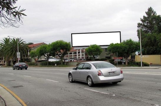 El Camino Real ES 200ft S/O Lafayette F/S - 1 Media