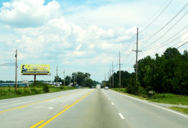 HWY 72 NL .5 MI W/O BLACKBURN RD FW Media