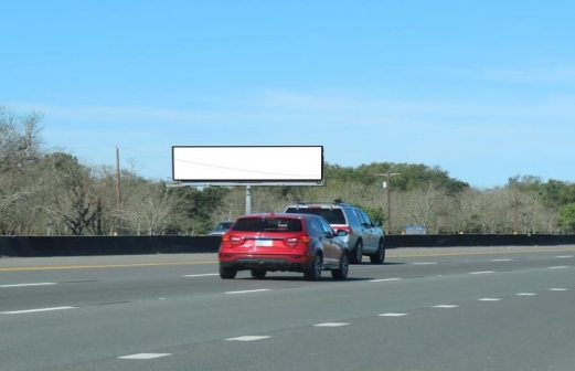 I-45 Gulf Frwy WS 430ft N/O Westward F/S - 1 Media