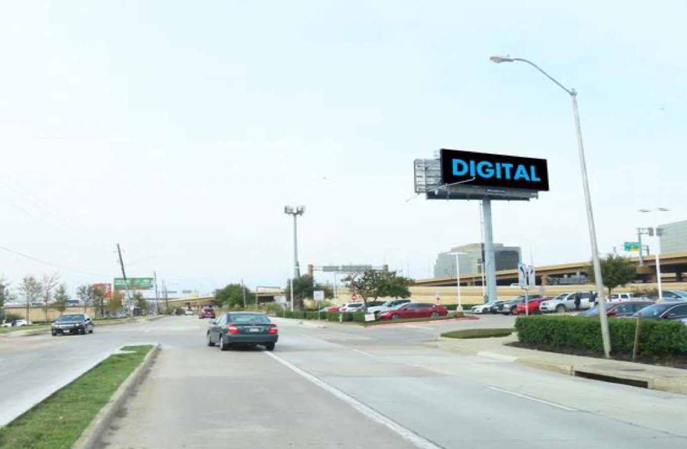 DIGITAL Forest Av NS 0.1mi W/O Josey Lane F/E - 1 Media