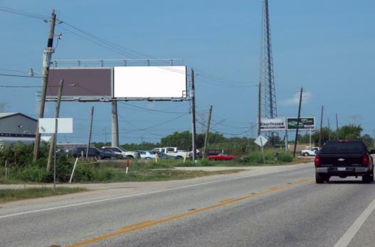 FM 646 SS 0.7mi W/O Hwy 146 F/E - 2 Media