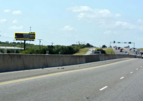 I-35-E/S, SOUTH OF FM150 Media