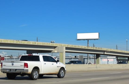 I-69 Eastex Frwy WS 0.4mi S/O FM 1960 F/S - 1 Media