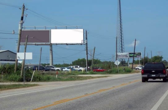 FM 646 SS 0.7mi W/O Hwy 146 F/E - 2 Media