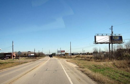 FM 646 SS 0.9mi W/O Hwy 146 F/W - 3 Media