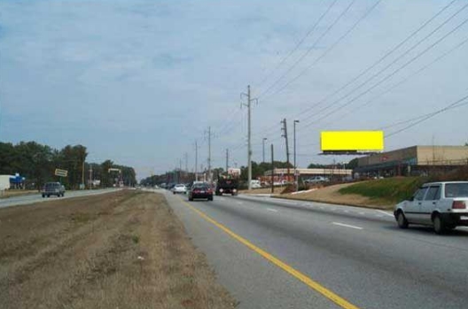 Hwy. 85 ES 600ft S/O Pointe South Pkwy. F/S - 2 Media