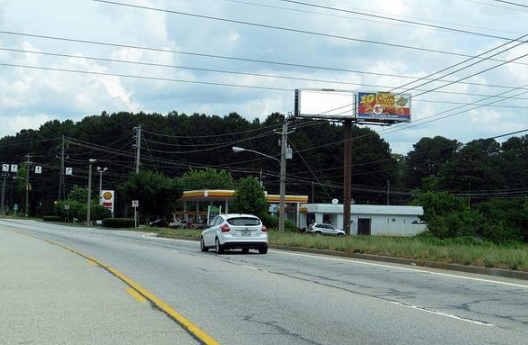 Old National Hwy ES 200ft S/O Bethsaida Rd F/S - 2 Media