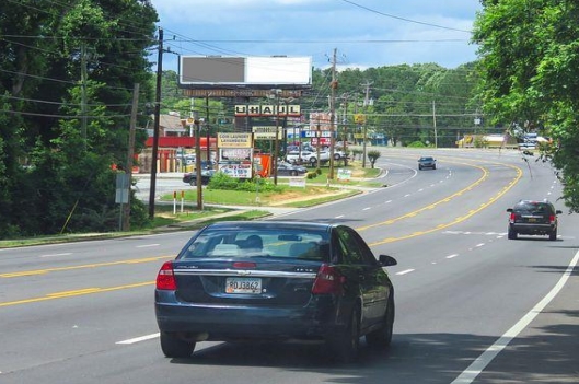 Riverdale Rd WS 500ft S/O Flat Shoals Rd F/S - 2 Media