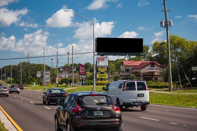 US-19 .50 mi S/O Tampa Rd W/S F/N Media