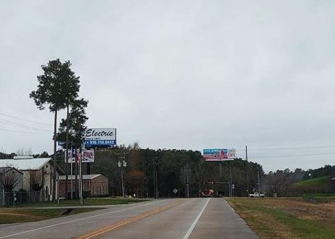 Loop 336 @ FM 2854/ Conroe Media