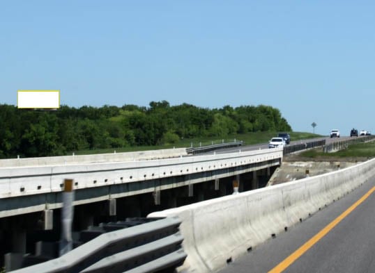 I-35W @ CORBIN UNDERPASS, DENTON Media