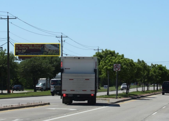 Loop 288 e/l .2 mi n/o McKinney St Media