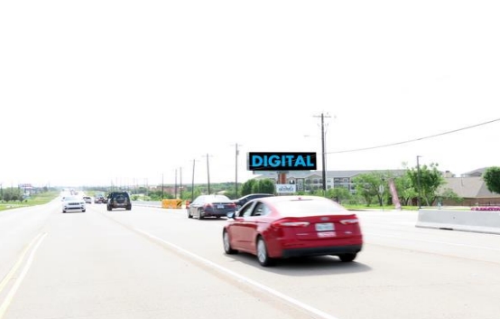 DIGITAL Hwy 380 SS 2mi W/O FM 423 F/W - 2 Media