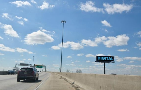 I 95 WS 1.4mi N/O Ft McHenry Tunnel F/N - 1 Media