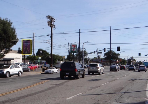 SEPULVEDA BLVD EL 100' N/O VENICE BL NF Media