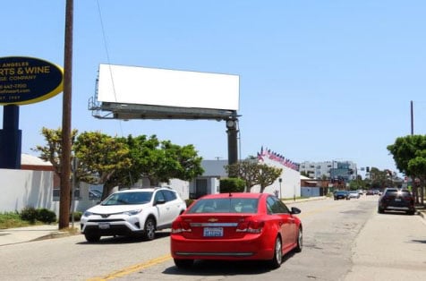 Centinela ES 650ft N/O Carmelina (NO EXT) F/N - 1 Media