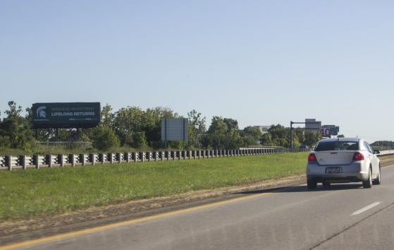 I-94 0.5 mi W/O Sprinkle Rd. NS Media