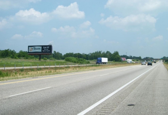 I-94 0.2 mi W/O E. Michigan Ave. (Climax Exit) NS Media