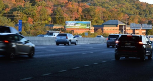 I-65 W/S .1 MILE N/O OLD HICKORY BLVD EXIT 74 F/S Media