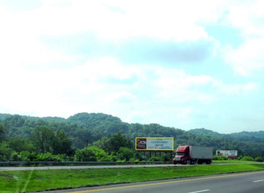 I-65 E/S 2.1 MILES N/O GOODLETTSVILLE EXIT 98 F/N Media