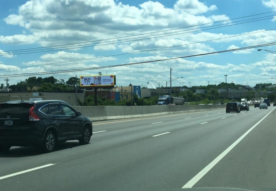 I-40 (S LOOP) S/S .4 MILE E/O I-65 EXIT 210 F/E Media