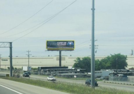 I-24 N/S .9 MILE W/O SAM RIDLEY PKWY EXIT 66 F/E Media